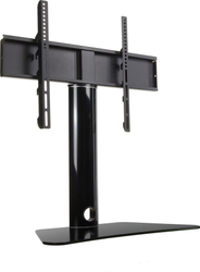 Fotoja e Mbajtëse monitori për dysheme Art SD-31, 32'' - 65'', e zezë