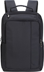 Fotoja e Çantë për laptop RivaCase Central 15.6", e zezë