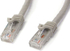Fotoja e Kabllo rrjeti StarTech (N6PATC10MGR), CAT6, 10m, e hirtë, Picture 1