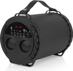Fotoja e Zmadhues zëri Blow BT920, 120 W, 1500 Ah, i zi