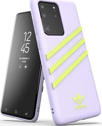 Fotoja e Mbrojtëse Adidas për Galaxy S20 Ultra, e bardhë
