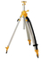Fotoja e Trekëmbësh teleskopik alumini Dewalt DE0735, 1.15-3m, i argjendtë/i verdhë, Picture 1