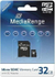 Fotoja e Kartë memorie MediaRange, MicroSDHC, 16GB, Class 10, UHS-I, + përshtatës, Picture 2