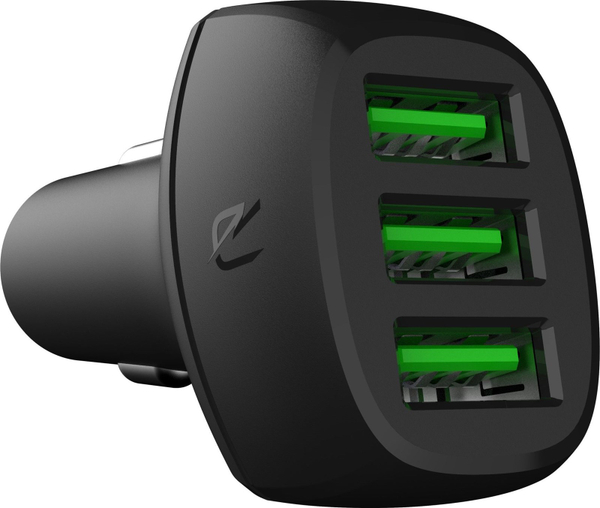 Fotoja e Karikues makine Green Cell PowerRide me teknologji Ultra Charge