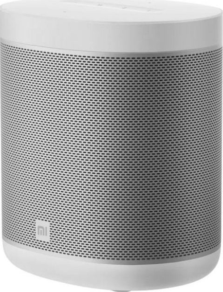 Fotoja e Altoparlant Xiaomi Mi Smart 12 W, i argjendtë