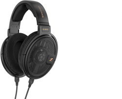Fotoja e Kufje Sennheiser HD 660S2, të zeza
