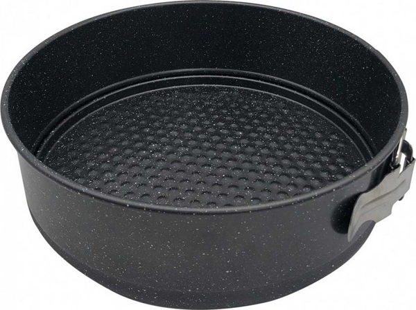 Fotoja e Tepsi per kek KingHoff KH-1547 Forma, 28 cm, e hirtë