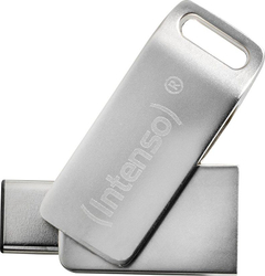 Fotoja e USB Intenso cMobile Line pendrive, 32GB