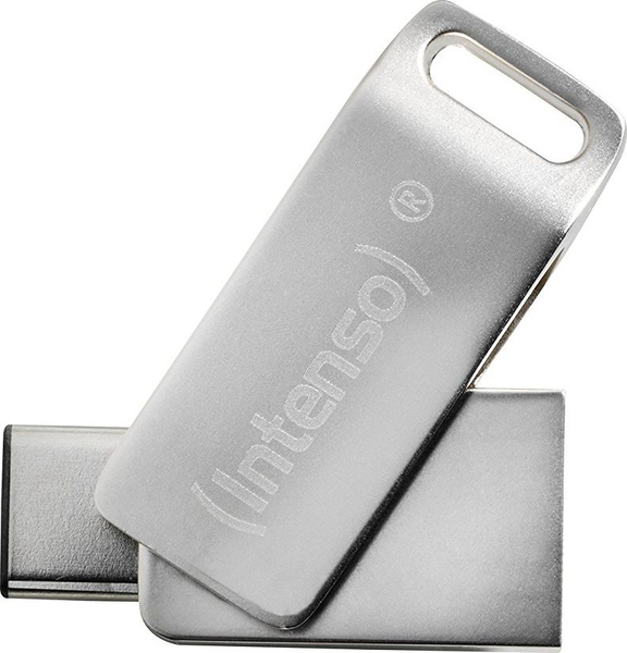 Fotoja e USB Intenso cMobile Line pendrive, 32GB