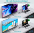 Fotoja e Docking station Choetech HUB HUB-M15, 9in1, 3x USB-A 3.0, HDMI 4K, VGA, PD 100W, RJ45, Picture 4