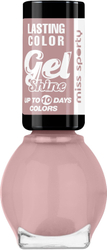 Fotoja e Llak thonjsh Miss Sporty Lasting Color Gel Shine, 552, 7 ml