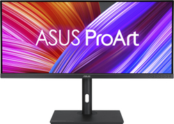 Fotoja e Monitor ASUS ProArt PA348CGV - LED, 34", UW-QHD, i zi