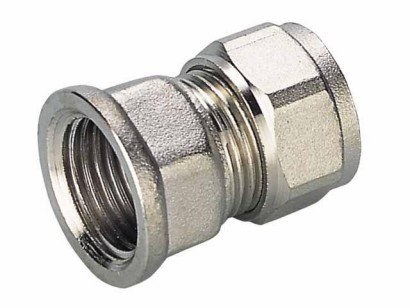 Fotoja e Lidhës 3/4x20 PEX-ALU-PEX, krom