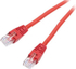 Fotoja e Kabllo rrjeti Gembird RJ-45/RJ-45, kat. 6, U/UTP, 0.25m, e kuqe, Picture 1