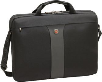 Fotoja e [OUTLET] Çantë për laptop NB Wenger Legacy 16", e zezë