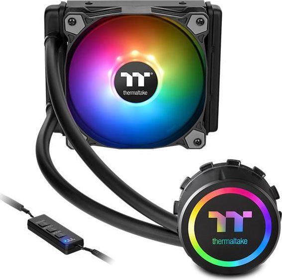 Fotoja e Ftohës 3.0 Thermaltake, 120 mm
