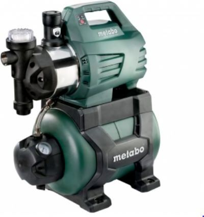 Fotoja e Hidrofor - METABO HWWI 4500/25 INOX (600974000)