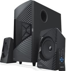 Fotoja e Altoparlantë për kompjuter Creative SBS E2500 (51MF0485AA001)