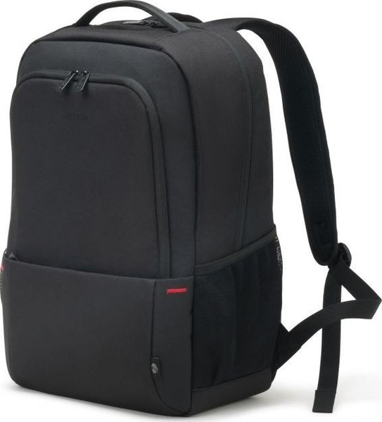 Fotoja e Çantë për laptop Dicota Eco Base Plus 15.6", e zezë