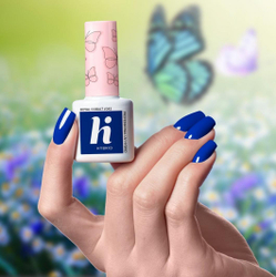 Fotoja e Llak për thonj Hi Hybrid, nr. 342, 5 ml