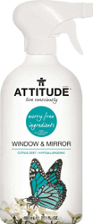 Fotoja e Preparat Attitude Window & Mirror, 800 ml