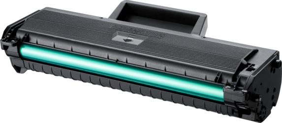 Fotoja e Fishek toneri për printer HP MLT-D1042S, i zi