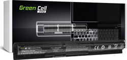 Fotoja e Bateri Green Cell për laptop HP, 14.8 V