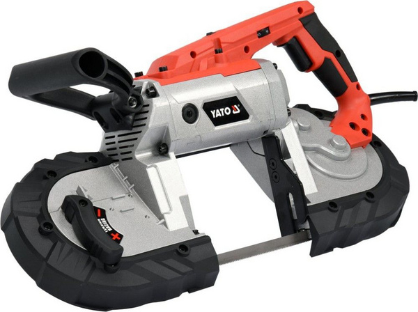 Fotoja e Sharrë me shirit Yato 1100W YT-82185