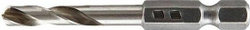 Fotoja e Kokë shpuese Wolfcraft HSS, 3.0mm, e argjendtë