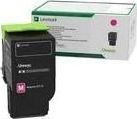 Fotoja e Ngjyrë për printer Lexmark 78C1UME, Magenta