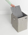Fotoja e Shportë rrobash Brabantia, 35 l, e hirtë, Picture 4