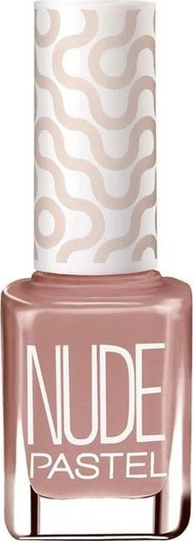 Fotoja e Llak për thonj Pastel Nude, nr. 752, 13 ml