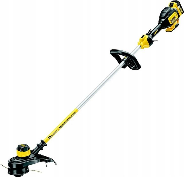 Fotoja e Makinë prerëse Dewalt String (DCMST561N-XJ), 18 V