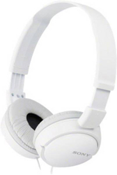 Fotoja e Kufje Sony MDR-ZX110APW, të bardha