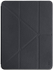 Fotoja e Mbështjellës UNIQ Transforma Rigor për tablet iPad 10.2'' (2019), i zi, Picture 1