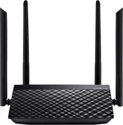 Fotoja e Router ASUS RT-AC1200, v.2, 1x RJ45