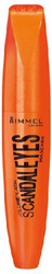 Fotoja e Maskarë Rimmel Scandal Eyes, e zezë