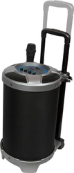 Fotoja e Altoparlant Arkas XX.Y Boombard S36, Bluetooth 2.1, 30W, i zi
