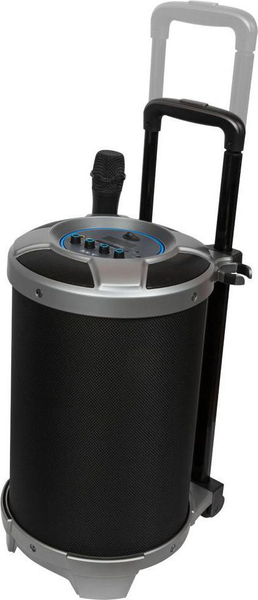Fotoja e Altoparlant Arkas XX.Y Boombard S36, Bluetooth 2.1, 30W, i zi