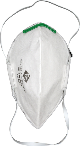 Fotoja e Maskë filtruese Yato FFP2/P, 2 copë