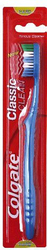 Fotoja e Furçë për dhëmbë Colgate Classic Hard, e kaltër