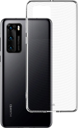 Fotoja e Mbështjellëse 3MK për Huawei P40 AS Armor, transparente