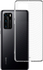 Fotoja e Mbështjellëse 3MK për Huawei P40 AS Armor, transparente, Picture 1