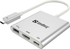 Fotoja e Stacion USB-C Sandberg (136-00), Picture 1