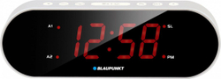 Fotoja e Orë me radio Blaupunkt CR6SL, e hirtë