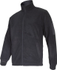 Fotoja e Xhaketë për meshkuj Lahti Pro Fleece, 3XL, e zezë, Picture 1