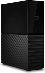 Fotoja e Disk i jashtëm HDD Western Digital, 4 TB