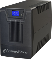 Fotoja e UPS PowerWalker VI 1000 SCL FR, i zi