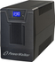 Fotoja e UPS PowerWalker VI 1000 SCL FR, i zi, Picture 1