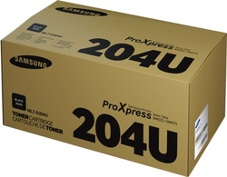 Fotoja e Toner HP MLT-D204U, i zi
